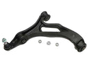 Volkswagen Touareg 2004-2009 Control Arm - Lemfoerder 7L0407152H