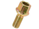 Volkswagen Jetta, Golf, Cabrio, Corrado, Passat, GTI 1985-2002 Lug Bolt - febi bilstein 3A0601139