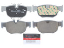Jaguar F-Pace 2019-2020 Brake Pad Set - Brembo Ceramic T4A33131