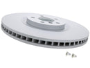 BMW 2 Series, X1, X2, Mini Clubman, Cooper Hardtop, Countryman 2018-2024 Brake Disc - ATE Coated 34106884001