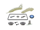 Mini Cooper Hardtop, Clubman, Coupe, Roadster, Countryman, Paceman 2007-2016 Timing Chain Kit - febi bilstein 261919500