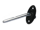 Porsche 911, 912 Sun Visor Bracket - URO Parts Premium 96473132001