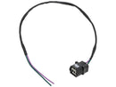 Land Rover Range Rover, Range Rover Sport, LR4 2010-2020 Solenoid Plug Connector - URO Parts LR061705