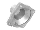 BMW 5 Series, 7 Series, 8 Series 1993-1995 Thermostat Housing - URO Parts Premium 11531720173