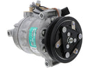 Porsche Panamera 2017-2024 A/C Compressor - Sanden 971260601QX