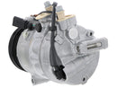 Porsche Panamera 2017-2024 A/C Compressor - Sanden 971260601QX