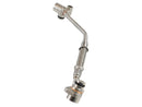 BMW 3 Series, 5 Series, 1 Series, 7 Series, Z4, X6 2007-2016 Turbocharger Oil Line - Rein Automotive 11427562798
