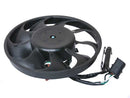 Porsche 911, Boxster 1997-2005 Auxiliary Fan - URO Parts 99662413500