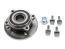 Mini Cooper Hardtop 2006-2015 Wheel Hub - Optitec 31226776162