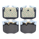 BMW 4 Series, 3 Series, Z4, 5 Series, X3, 7 Series & More 2018-2025 Brake Pad Set - ATE 34116889570