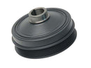 Mercedes-Benz E-Class, M-Class, CLK-Class, GL-Class, R-Class, C-Class & More 2005-2015 Crankshaft Pulley - URO Parts 2720300803