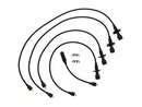 Volkswagen Beetle, Karmann Ghia, Transporter, Campmobile, Thing Spark Plug Wire Set - Karlyn-STI 111998031A