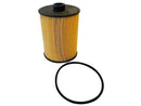 Volkswagen Touareg, Atlas, CC, Passat 2011-2023 Oil Filter Kit - Hengst 03H115562