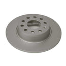 Volkswagen Golf, Jetta, Passat, Beetle, GTI, Eos & More 2005-2025 Brake Disc - ATE Coated 5Q0615601D