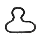 BMW 7 Series, 5 Series, 6 Series 2002-2010 Gasket - Ajusa 12317507807