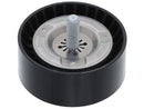 Mercedes-Benz CLA-Class, A-Class, GLA-Class, Sprinter, C-Class, E-Class & More 2014-2025 Drive Belt Idler Pulley - INA 2742020119