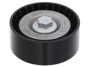 Mercedes-Benz CLA-Class, A-Class, GLA-Class, Sprinter, C-Class, E-Class & More 2014-2025 Drive Belt Idler Pulley - INA 2742020119