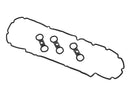 BMW 3 Series, Z4, 5 Series, X3, X5, 1 Series 2006-2013 Valve Cover Gasket Set - Elring Klinger 11127582245
