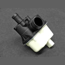 BMW 3 Series, 5 Series, 7 Series, X5, 6 Series, X3 & More 2001-2016 Fuel Vapor Detection Pump - Bosch 16137193479