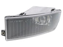 Saab 9-3 2003-2007 Fog Light - Pro Parts 12777402
