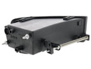 Saab 9-3 2003-2007 Fog Light - Pro Parts 12777402