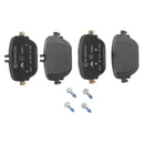 Mercedes-Benz E-Class, CLS-Class 2017-2023 Brake Pad Set - ATE 000421980164