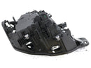 BMW 3 Series 2016-2018 Headlight Assembly - Hella 63117419629