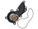 Audi A6, A7, A8, Q7 2014-2019 Coolant Thermostat - Rein Automotive 06E121111AT