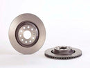 Volkswagen CC, GTI, Golf R, Passat, Arteon, R32 & More 2006-2025 Brake Disc - Brembo 5Q0615601E