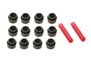 BMW 3 Series, Z3, 5 Series, Z4, M3, X3 & More 1992-2008 Valve Stem Seal Kit - Corteco 11349064457