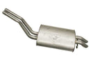 Mercedes-Benz SL-Class 1972-1985 Muffler - Starla 1074901315