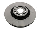 Volvo S60, XC60, V60, S90, V90 2020-2025 Brake Disc - Fremax Painted 32217561