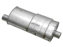 Volvo 700 Series, 900 Series 1986-1995 Muffler - Starla 3531672