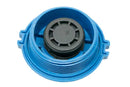 Volkswagen Jetta, Passat, Golf, GTI, Beetle, Touareg & More Expansion Tank Cap - febi bilstein 3B0121321