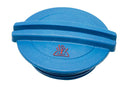 Volkswagen Jetta, Passat, Golf, GTI, Beetle, Touareg & More Expansion Tank Cap - febi bilstein 3B0121321