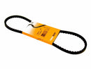 Volkswagen Jetta, GTI, Golf, Cabrio, Audi 80, 90 & More 1985-1993 Belt 11.2 X 866 - Continental 054903137
