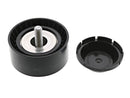 Land Rover LR2, Range Rover Evoque 2012-2017 Drive Belt Idler Pulley - INA LR028879