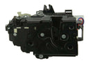 Audi TT 2000-2006 Door Lock Mechanism - URO Parts 8N1837015C