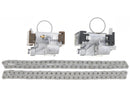 BMW X5, 7 Series, 5 Series, 8 Series, Z8 1996-2003 Timing Chain Kit - Iwis 091919300