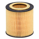BMW M3, M4, M2 2015-2021 Oil Filter Kit - Hengst 11427854445