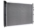 Volkswagen Vanagon 1983-1991 Radiator - NRF 068121253E