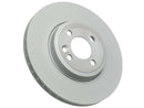 Mini Cooper Hardtop, Clubman, Coupe, Roadster 2006-2015 Brake Disc - Zimmermann Coat Z 34116858652