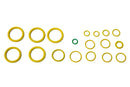 Volvo XC90, XC70 2003-2014 A/C O-Ring Kit - Santech 307598128