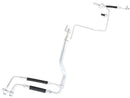 Mercedes-Benz GLE-Class, M-Class, GL-Class, GLS-Class 2012-2019 A/C Hose - Vemo 1668300100