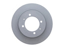 Volvo S40, V40 2000-2004 Brake Disc - Zimmermann Coat Z 30872940