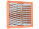 Mercedes-Benz E-Class, 190 Series 1987-1995 Air Filter - Mann Filter 6020940404