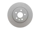 Jaguar E-Pace 2018-2020 Brake Disc - ATE Coated J9C1168