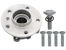 BMW i3, 2 Series, i8, X1, X2, Mini Cooper Hardtop 2014-2024 Wheel Hub - Schaeffler 31208845775