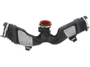 Mercedes-Benz GL-Class, M-Class, R-Class, E-Class 2007-2013 Air Duct - URO Parts 6420908237