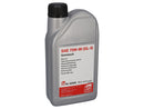 BMW 3 Series, 5 Series, 7 Series, X5, 6 Series, X3 & More Differential Oil - febi bilstein 07512293972